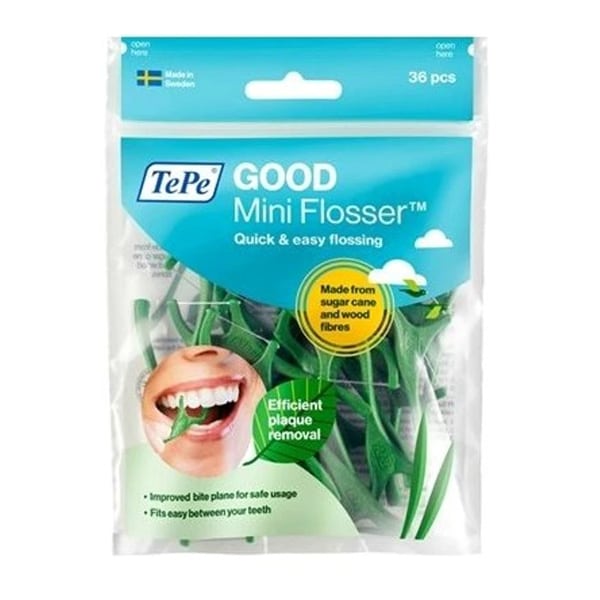Tepe Mini Flosser (2537)