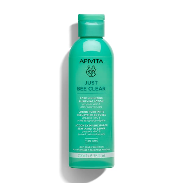 Apivita Just Beeclear Lotion 200Ml