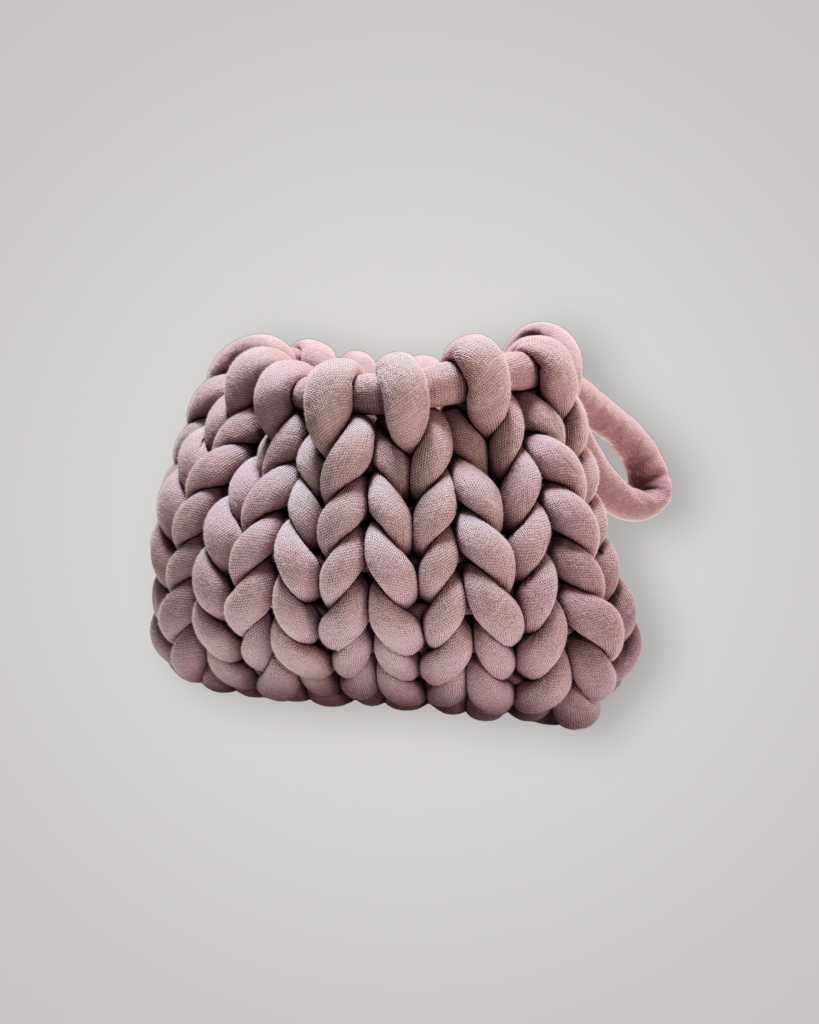 Chunky Bag | Toasted | L