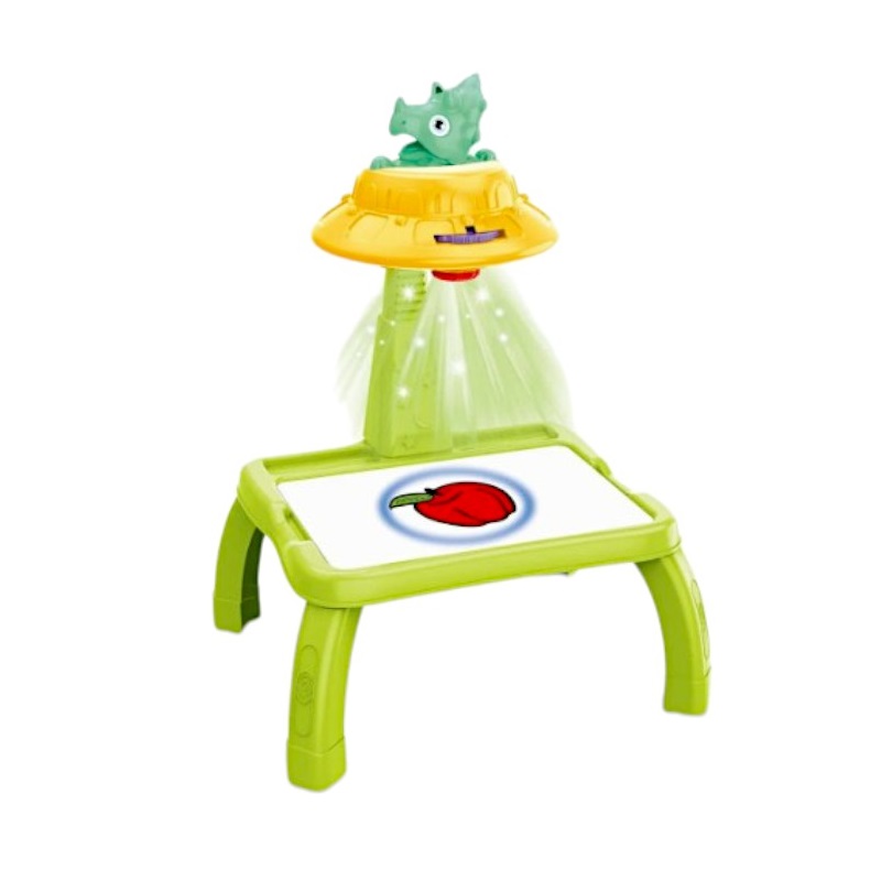 Multifunctional painting board