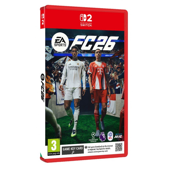 EA SPORTS FC 26 ( NS2 )