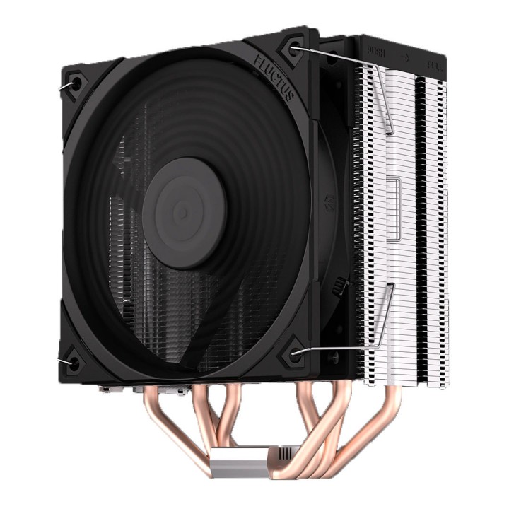 Endorfy CPU Cooler Fera 5 Dual Fan