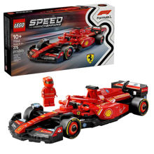 Lego Ferrari SF-24 F1® Race Car
