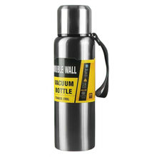 VC Φορητό παγούρι-θερμός 1000ml Silver