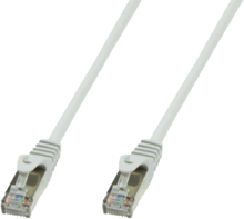 CablExpert CAT6 UTP 1m.