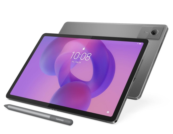 LENOVO TB336FU Idea Tab Tablet 128GB με Πενάκι και Θήκη, 11"