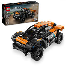 LEGO® Technic: NEOM McLaren Extreme E Race Car