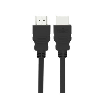 Powertech Καλώδιο HDMI υψηλής ταχύτητας 4K Ultra με Ethernet 1.5m