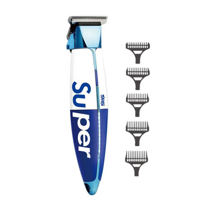 DSP Κουρευτική μηχανή 90466 Trimmer Blue