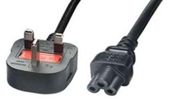 CableExpert Notebook Power Cable Mickey Mouse 1.8M PC-241