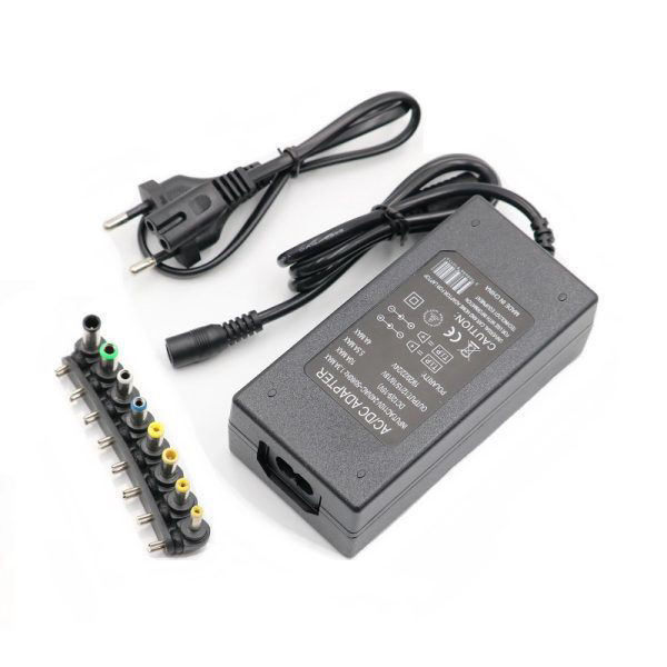 Τροφοδοτικό 8 βυσμάτων – 120W