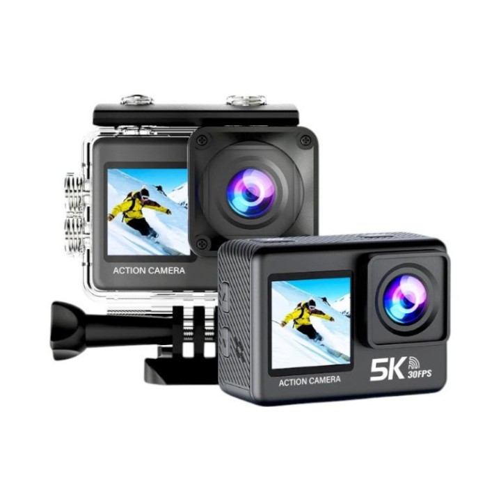 V5 Action camera
