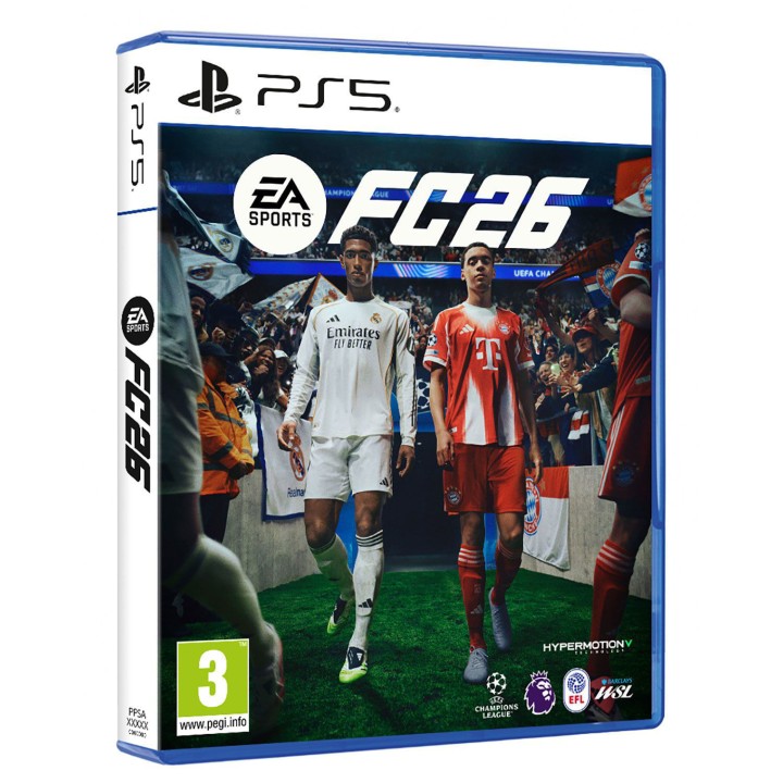 EA SPORTS FC 26 ( PS5 )