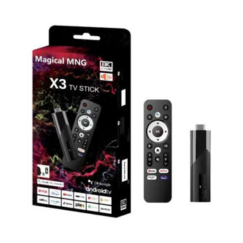 Magical MNG X3 Android TV Box Stick