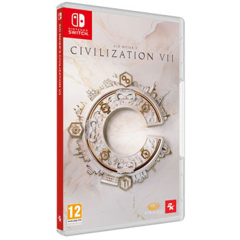 Sid Meier's Civilization VII ( NS )