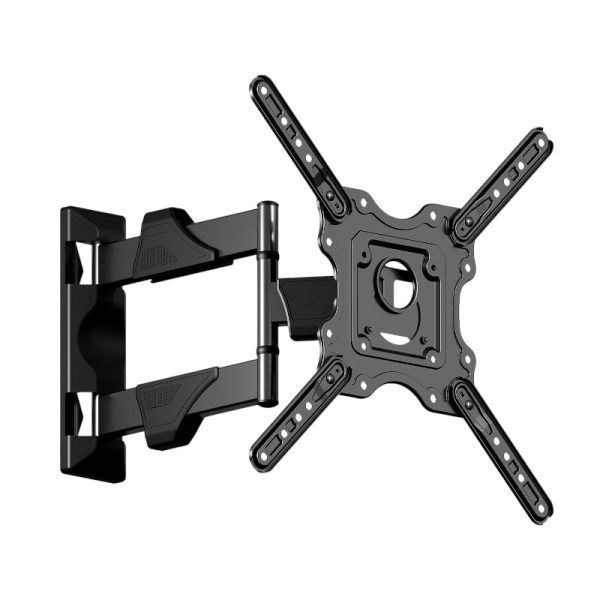 P4 Επιτοίχια βάση τηλεόρασης για διάσταση 32-65