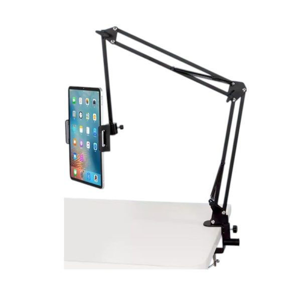 J8 Βάση στήριξης κινητού/tablet με βραχίονα