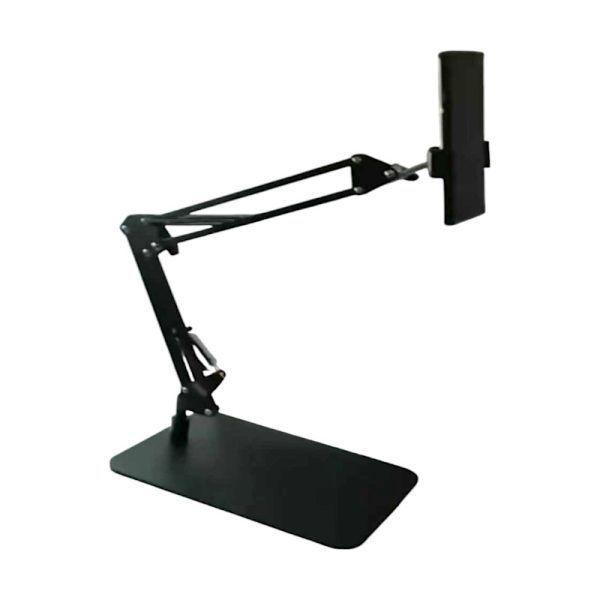 J6 Επιτραπέζια βάση στήριξης κινητού/tablet με βραχίονα