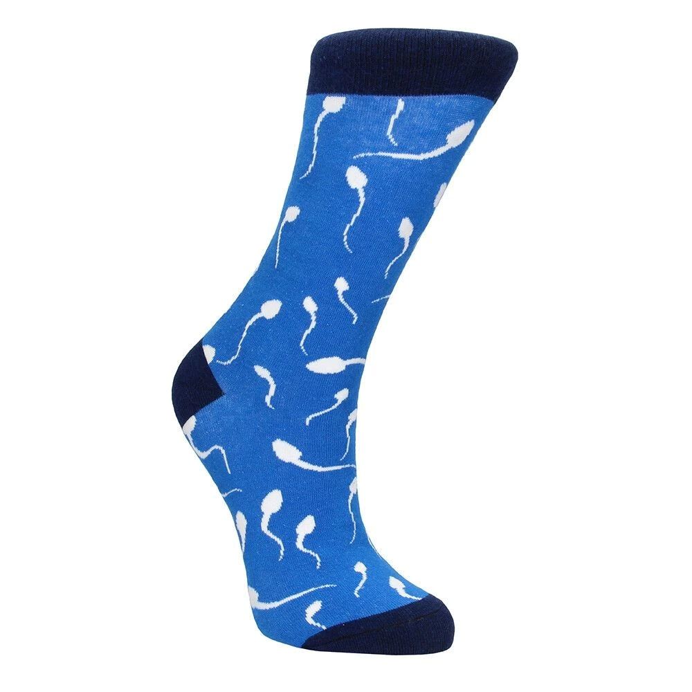 SEXY SOCKS SEA MEN 36-41