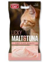 Licky Malt & Tuna 5x15gr