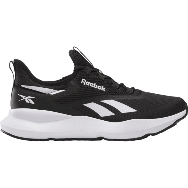Reebok Men Cityride Road Running Training Shoes Black 100209943 size 45.5
