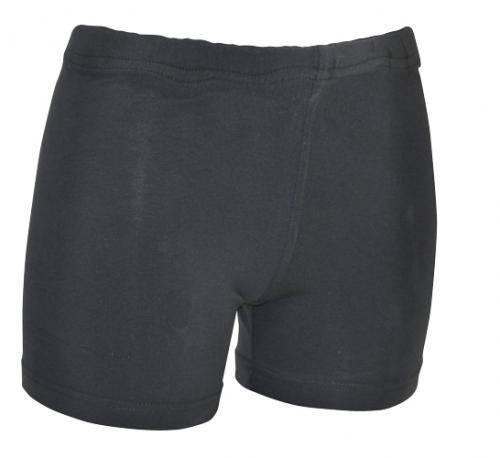 Cama Women Lady Short Black 045 size S