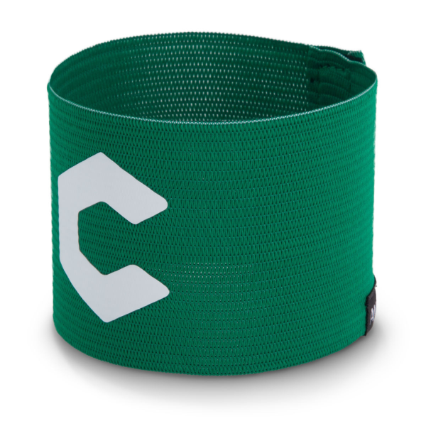 Amila Captain Velcro Wristband Green 83191-GR size ONE
