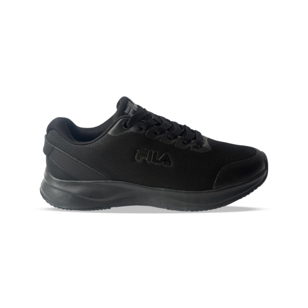 Fila Memory Tonga 3 Running Women Shoes Black 5TZ53001-000 size 37