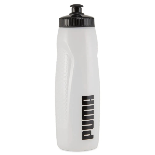 Puma Training Core Bottle White 053813-23 size ONE