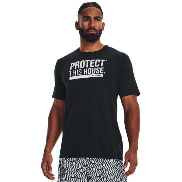 Under Armour Performance Tech 3 Pack No Show Unisex Socks Black 1379503-001 size 47-50