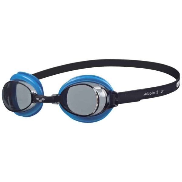 Arena Bubble 3 Junior Boys Swimming Goggles Blue 92395-75 size ONE