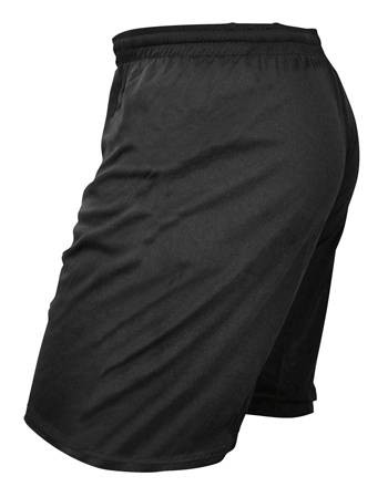Cama Men Shorts Classic Black 131 size M
