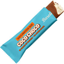 Coco Choco Protein Bar Barebells