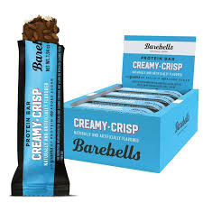 Creamy Crisp Protein Bar Barebells