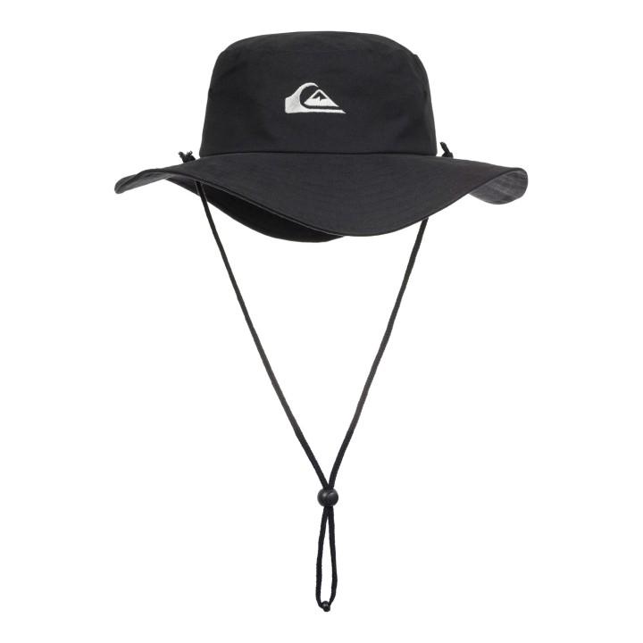 Quiksilver Accessories Bushmaster Safari Boonie Hat L/Xl