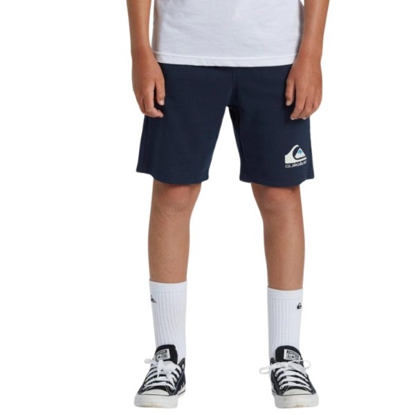 Quiksilver Boys Easy Day Jogger Short Youth Dark Navy Aqbfb03011-Ktp0 152 / 11-12 Years