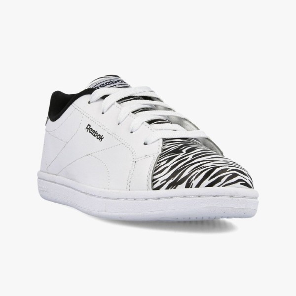 Reebok Kids Girl Royal Complete Clean 2.0 Shoes 27