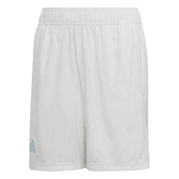 Adidas Kids Boys Clothing Tennis Parley Shorts 134 / 8-9 Years