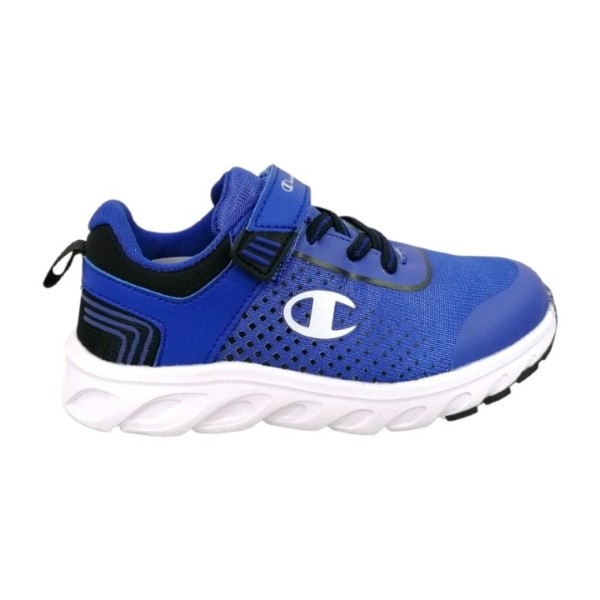 Champion Infants Boys Low Cut Buzz B Td Shoes 23