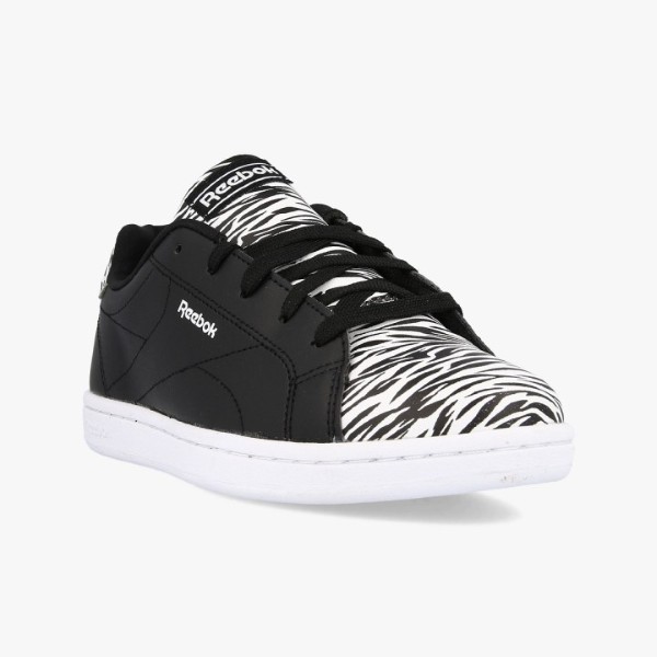 Reebok Kids Girl Royal Complete Clean 2.0 Shoes 27