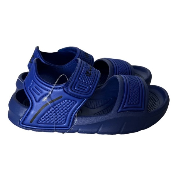 Champion Kids Boys Squirt B Ps Sandal Blue S32630-Bs036 34