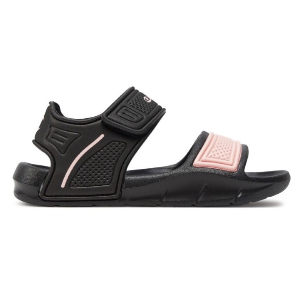 Champion Kids Girls Squirt Ps Beach Sandals Black S32631-KK002 29.5