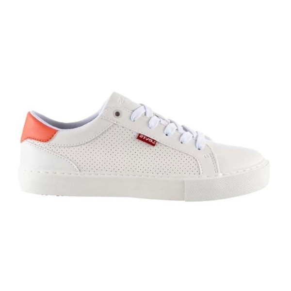 Levis Women Woodward Refresh S Shoes 234237-661-151 37
