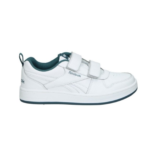 Reebok Children Boys Royal Prime 2.0 2v Fashion Sneakers Shoes White IE6675 31