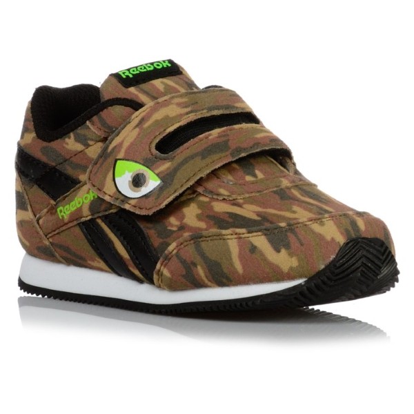 Reebok Infants Boys Royal Classic Jogger 2.0 Shoes 21