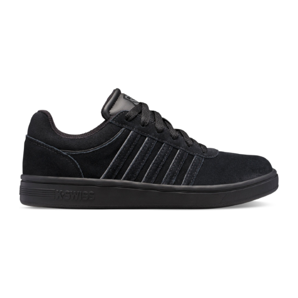 K-Swiss Women Court Cheswick Sp Sde Shoes 36