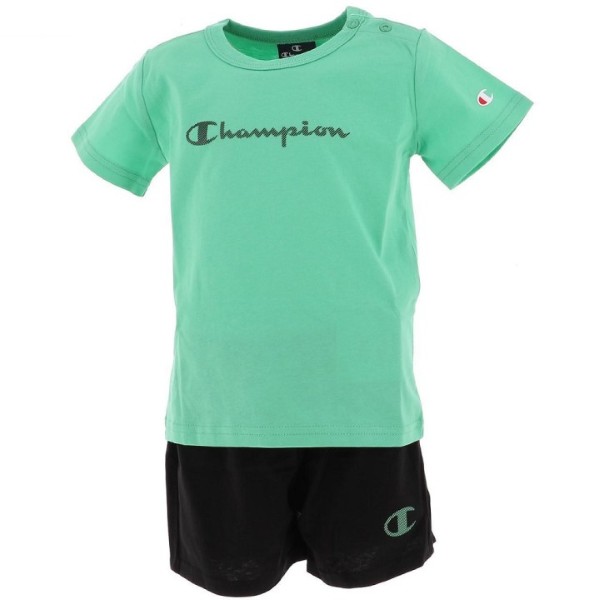 Champion Infants Kids Clothing Set 80 / 12 Months