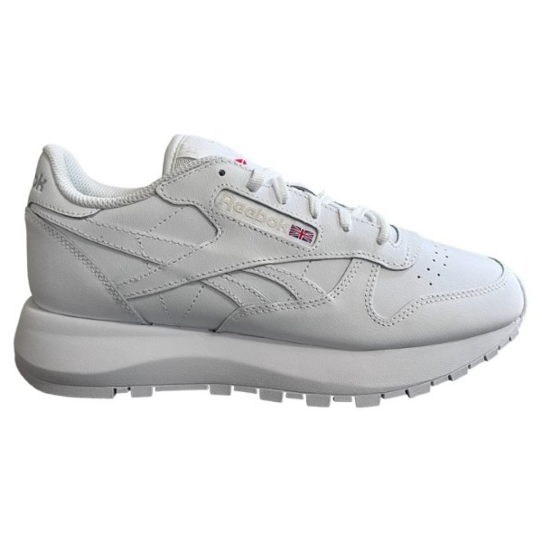 Reebok Classic Leather SP Women's Fashion Sneakers Shoes White 100074458 39
