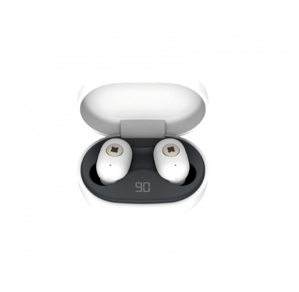 Kreafunk Accessories Abean Bt Tws In-Ear Headphones One