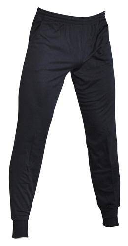 Cama Men Pants Trent Black 059 XS